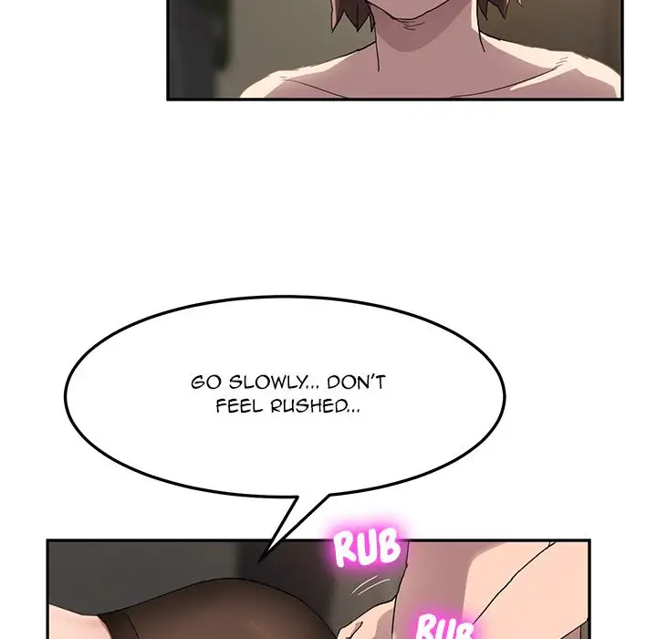 My Stepmom - Chapter 38 [photo 18] - MangaPorn