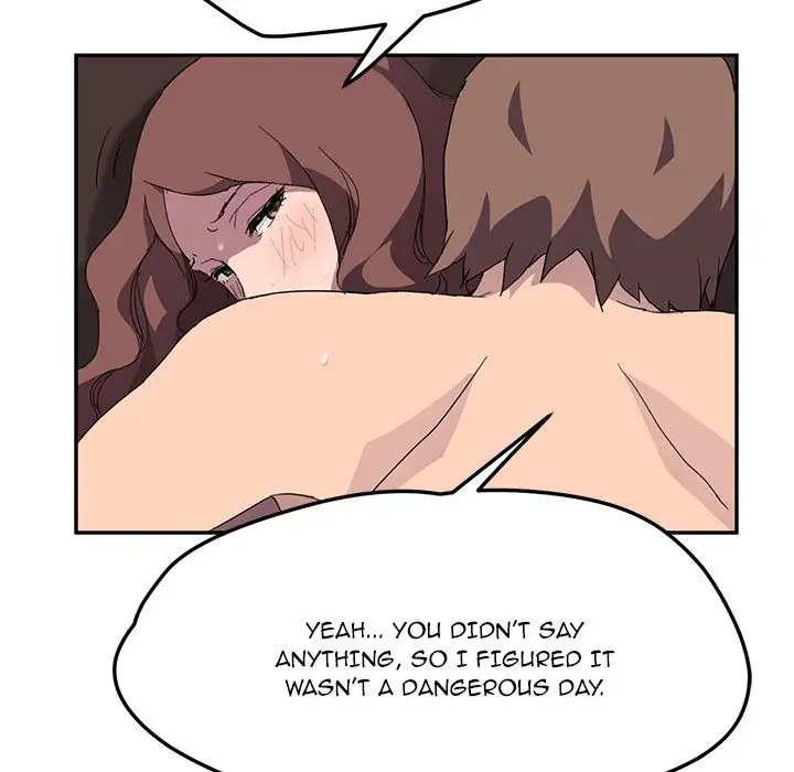 My Stepmom - Chapter 38 [photo 54] - MangaPorn