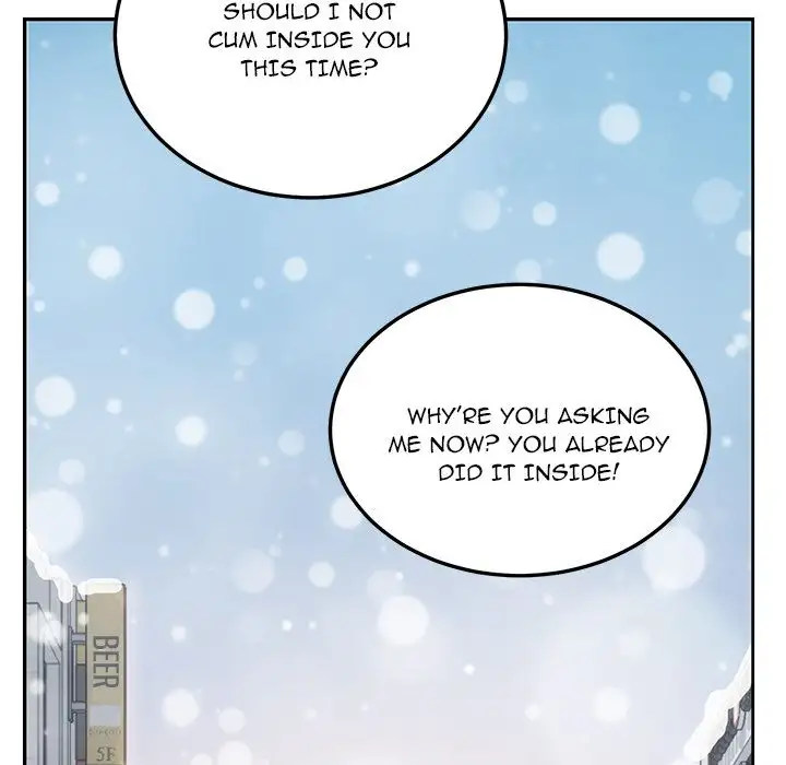My Stepmom - Chapter 38 [photo 67] - MangaPorn