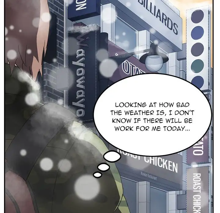 My Stepmom - Chapter 38 [photo 79] - MangaPorn