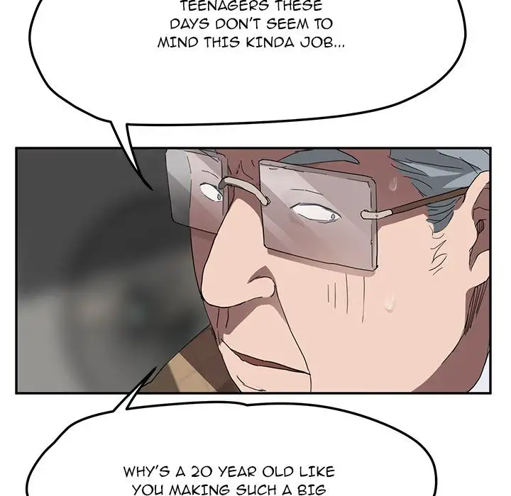 My Stepmom - Chapter 39 [photo 109] - MangaPorn