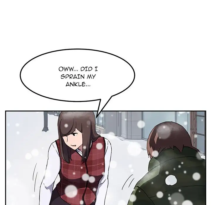 My Stepmom - Chapter 39 [photo 26] - MangaPorn