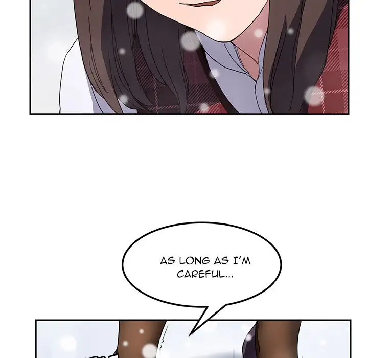 My Stepmom - Chapter 39 [photo 29] - MangaPorn