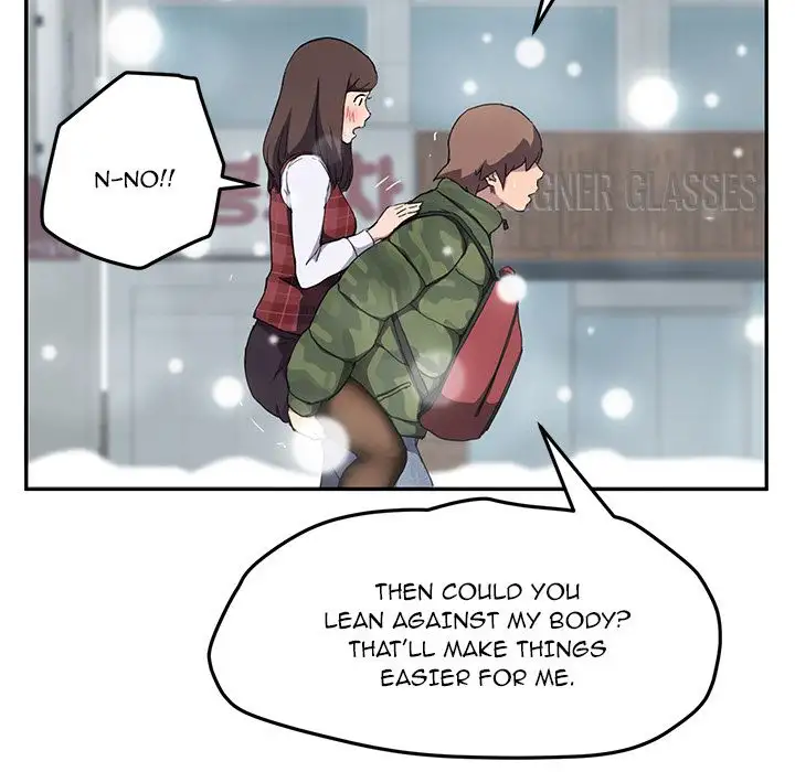 My Stepmom - Chapter 39 [photo 49] - MangaPorn