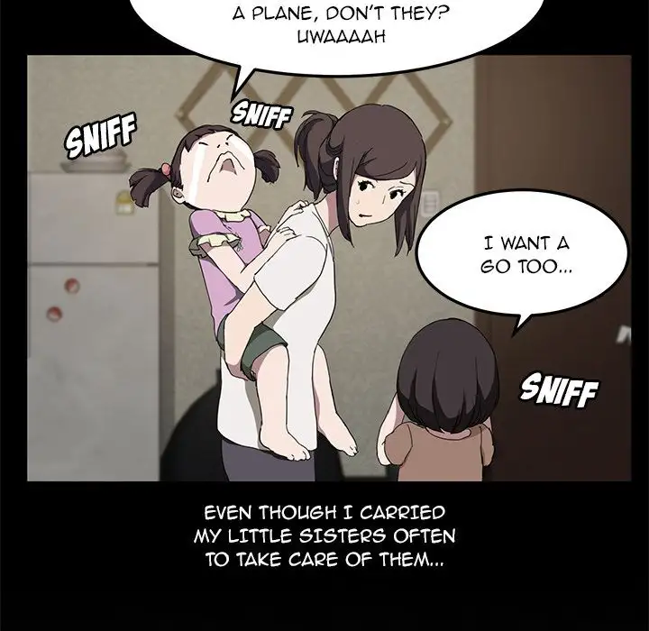 My Stepmom - Chapter 39 [photo 54] - MangaPorn
