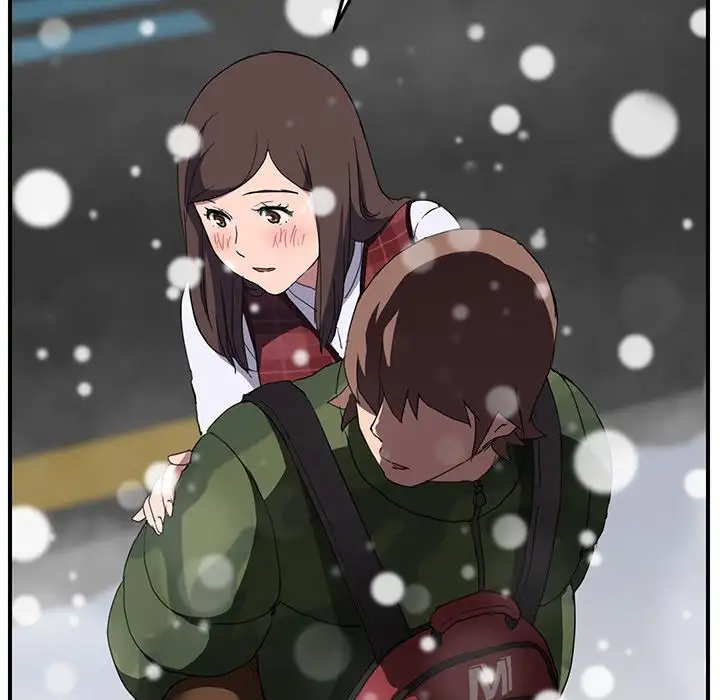 My Stepmom - Chapter 39 [photo 60] - MangaPorn
