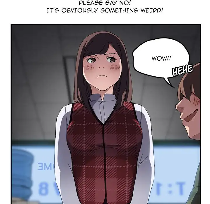 My Stepmom - Chapter 39 [photo 94] - MangaPorn
