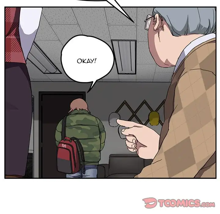 My Stepmom - Chapter 39 [photo 99] - MangaPorn