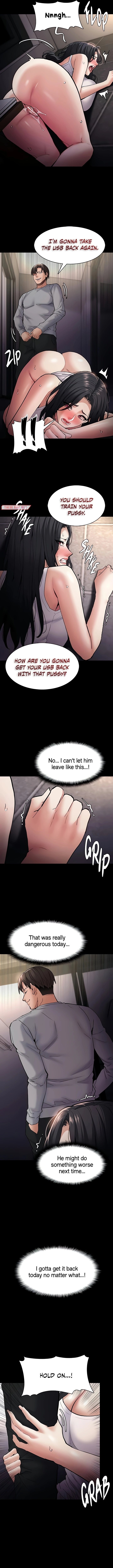 Pervert Diary - Chapter 83 [photo 7] - MangaPorn