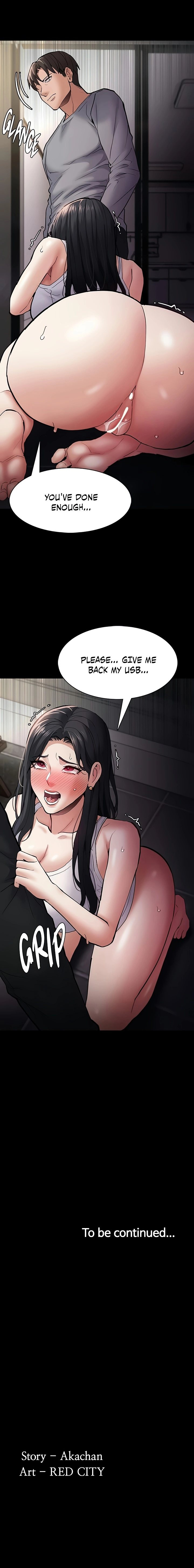 Pervert Diary - Chapter 83 [photo 8] - MangaPorn