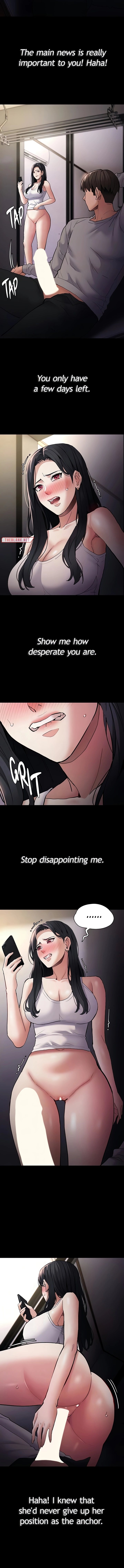 Pervert Diary - Chapter 83 [photo 2] - MangaPorn