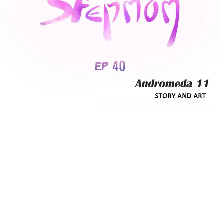 My Stepmom - Chapter 40 [photo 10] - MangaPorn