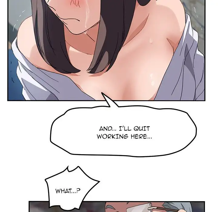 My Stepmom - Chapter 40 [photo 120] - MangaPorn