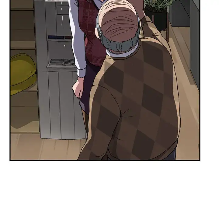 My Stepmom - Chapter 40 [photo 21] - MangaPorn
