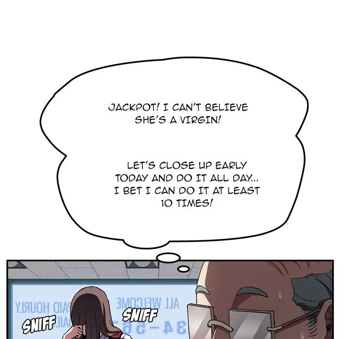 My Stepmom - Chapter 40 [photo 22] - MangaPorn