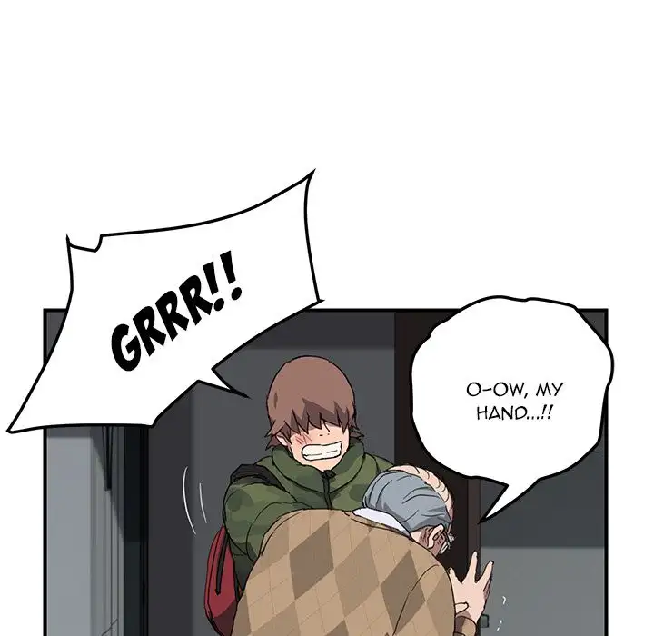 My Stepmom - Chapter 40 [photo 43] - MangaPorn