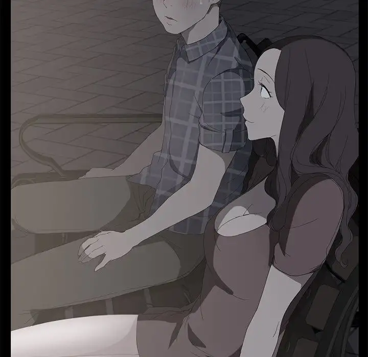My Stepmom - Chapter 40 [photo 74] - MangaPorn