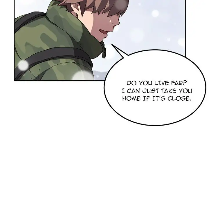My Stepmom - Chapter 41 [photo 66] - MangaPorn
