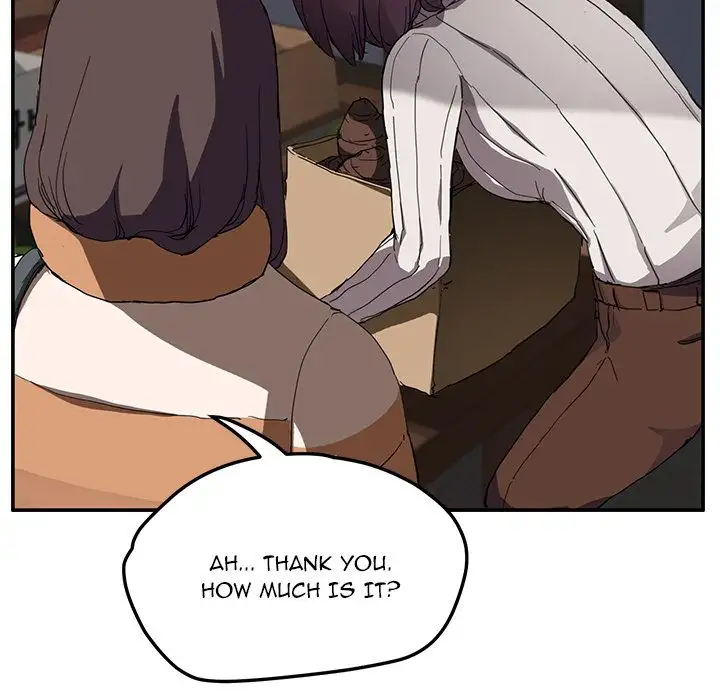 My Stepmom - Chapter 41 [photo 88] - MangaPorn