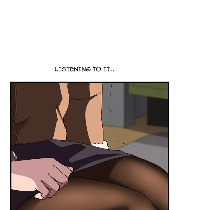 My Stepmom - Chapter 42 [photo 121] - MangaPorn