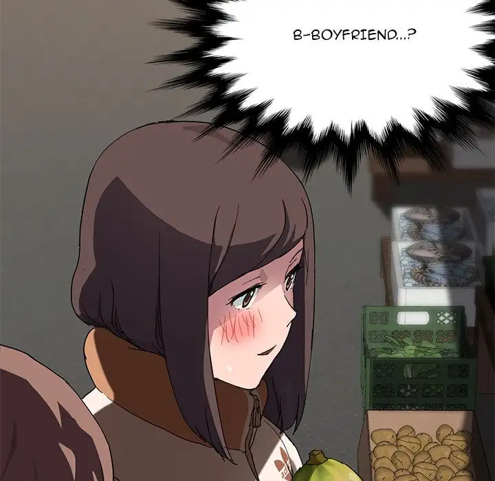 My Stepmom - Chapter 42 [photo 22] - MangaPorn