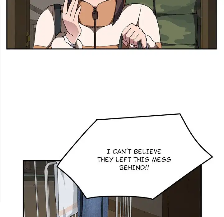 My Stepmom - Chapter 42 [photo 35] - MangaPorn
