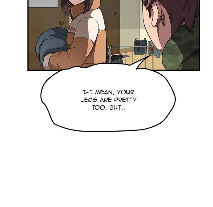 My Stepmom - Chapter 42 [photo 54] - MangaPorn