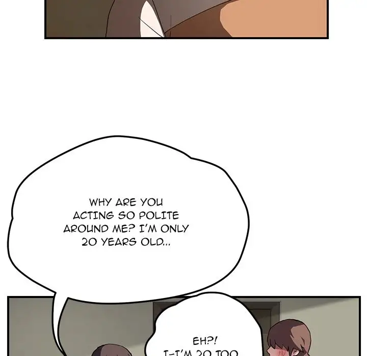 My Stepmom - Chapter 42 [photo 59] - MangaPorn