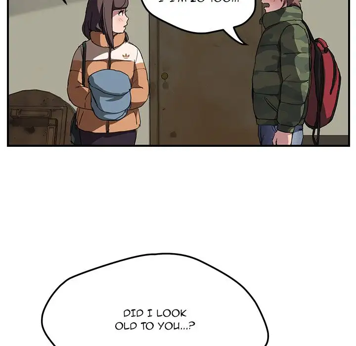 My Stepmom - Chapter 42 [photo 60] - MangaPorn