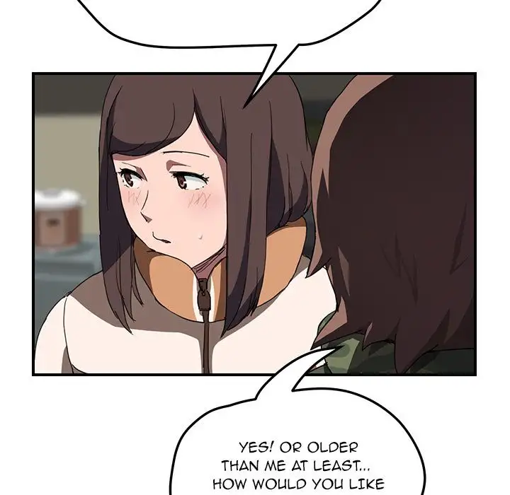 My Stepmom - Chapter 42 [photo 61] - MangaPorn