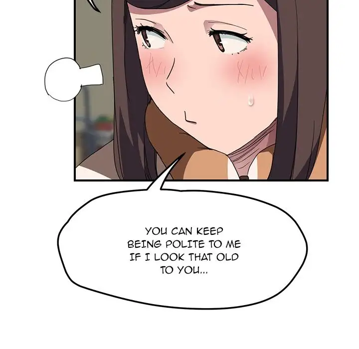 My Stepmom - Chapter 42 [photo 63] - MangaPorn