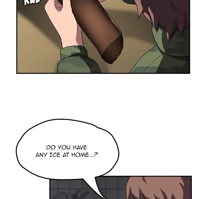 My Stepmom - Chapter 42 [photo 80] - MangaPorn