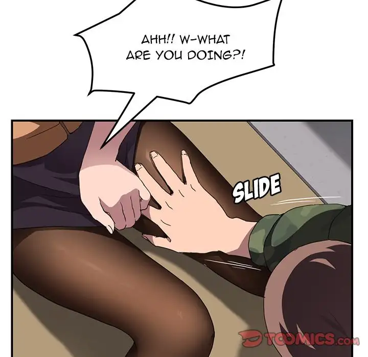 My Stepmom - Chapter 42 [photo 93] - MangaPorn
