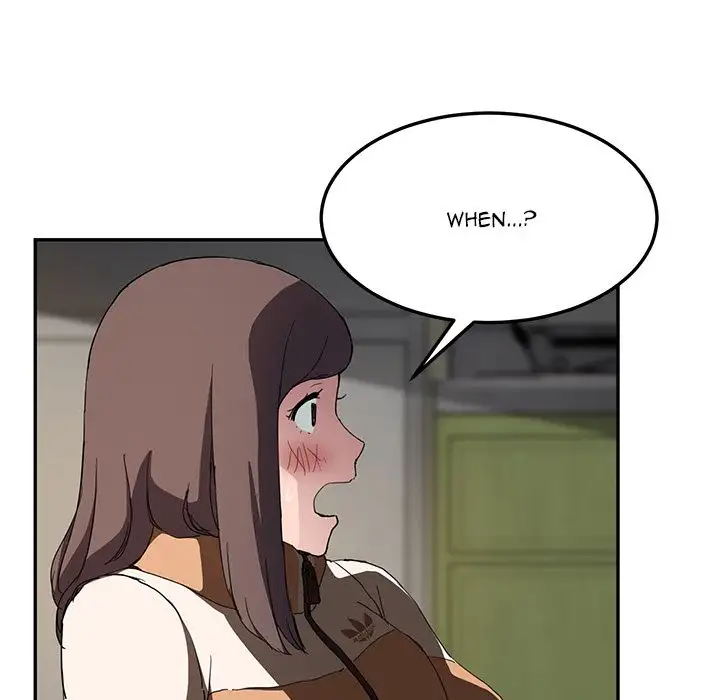 My Stepmom - Chapter 42 [photo 97] - MangaPorn