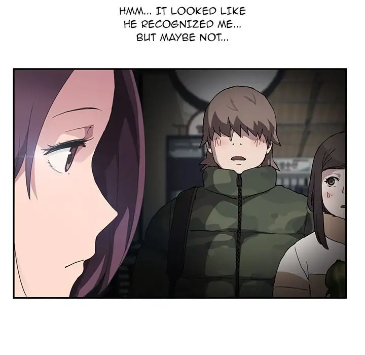My Stepmom - Chapter 43 [photo 18] - MangaPorn