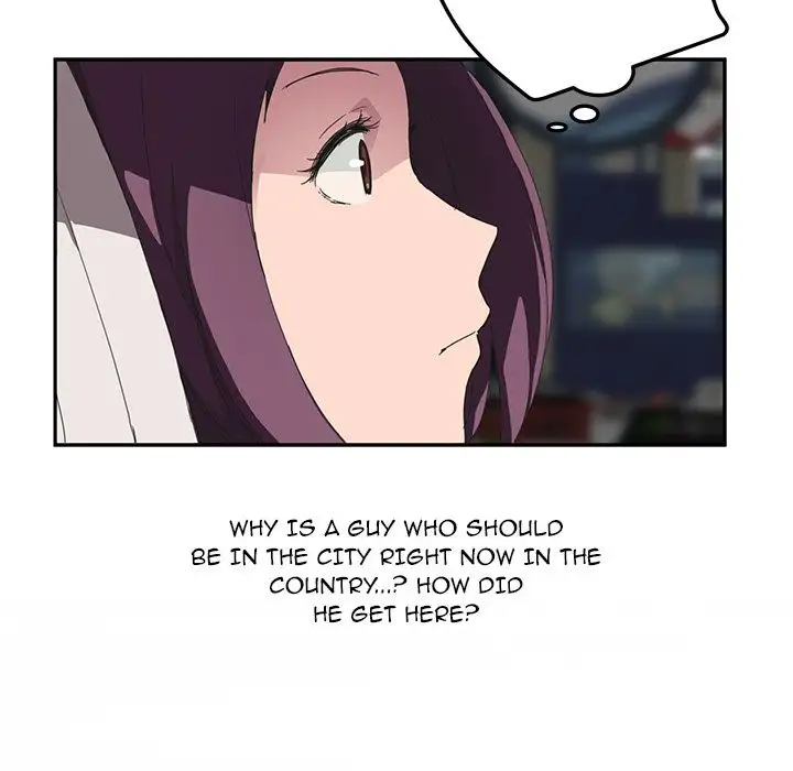 My Stepmom - Chapter 43 [photo 21] - MangaPorn