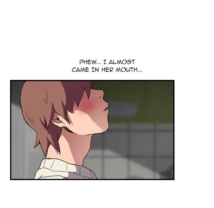 My Stepmom - Chapter 44 [photo 28] - MangaPorn