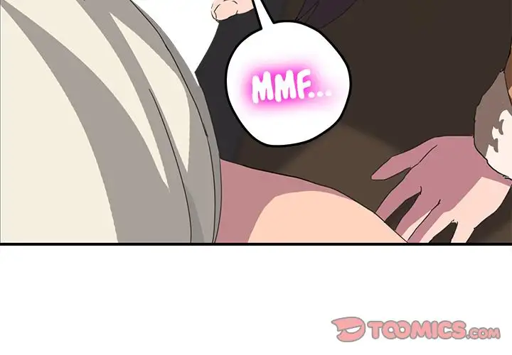 My Stepmom - Chapter 44 [photo 3] - MangaPorn