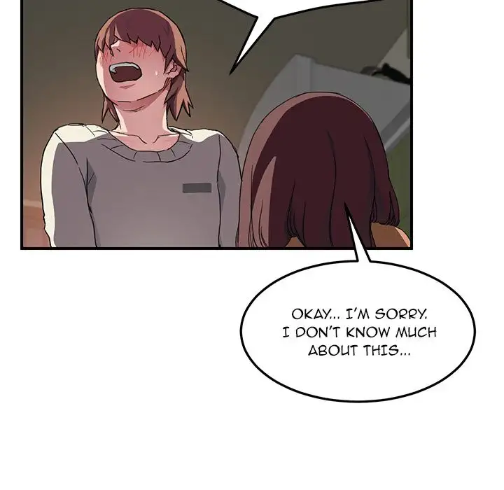 My Stepmom - Chapter 44 [photo 32] - MangaPorn