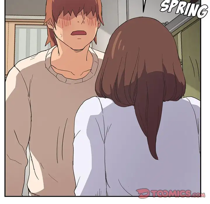 My Stepmom - Chapter 45 [photo 105] - MangaPorn