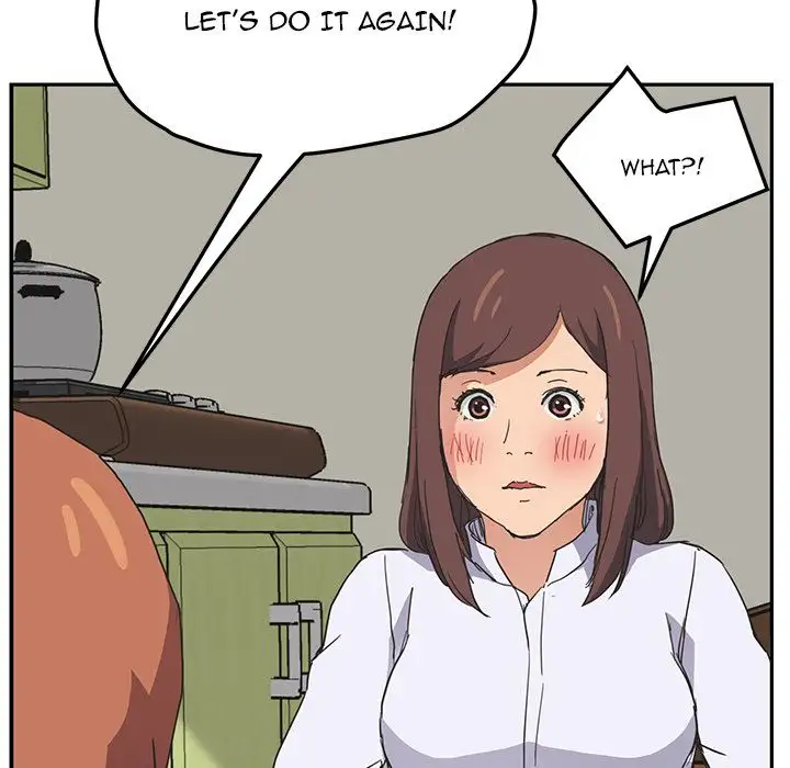 My Stepmom - Chapter 45 [photo 113] - MangaPorn