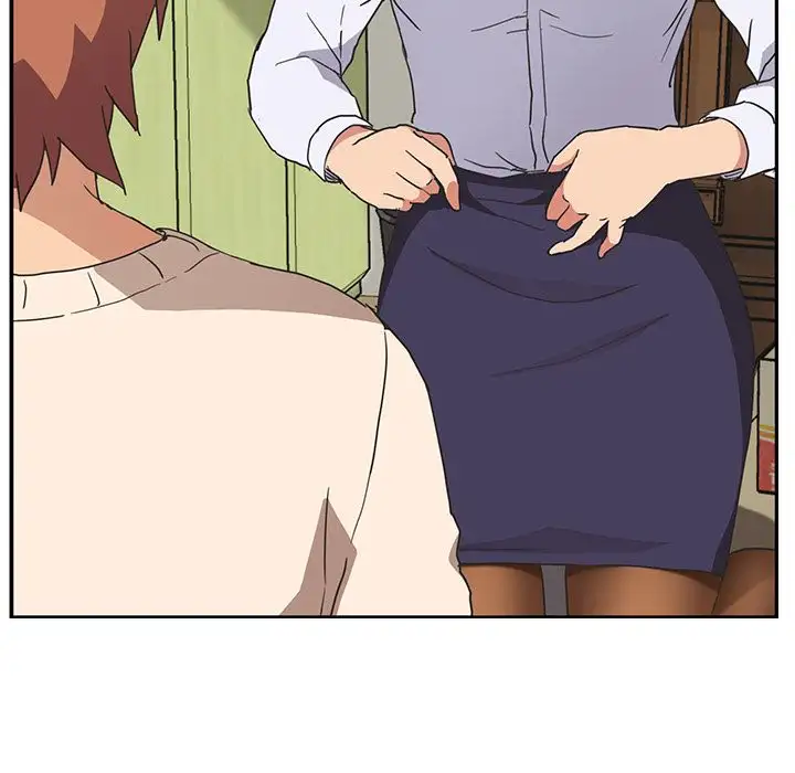 My Stepmom - Chapter 45 [photo 114] - MangaPorn