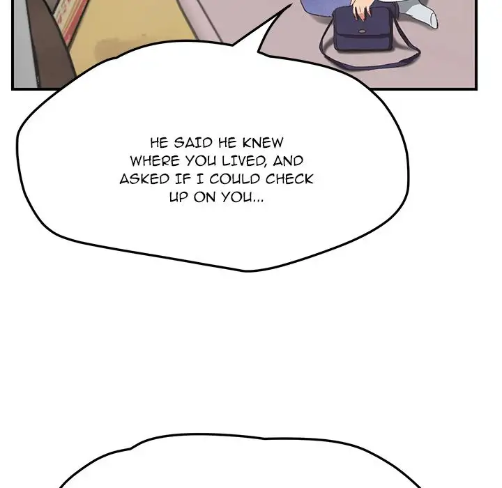 My Stepmom - Chapter 45 [photo 34] - MangaPorn