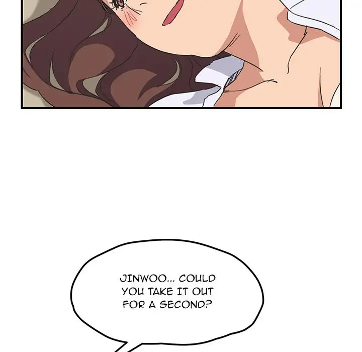 My Stepmom - Chapter 46 [photo 30] - MangaPorn