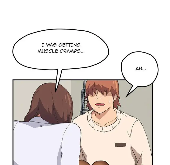 My Stepmom - Chapter 46 [photo 32] - MangaPorn