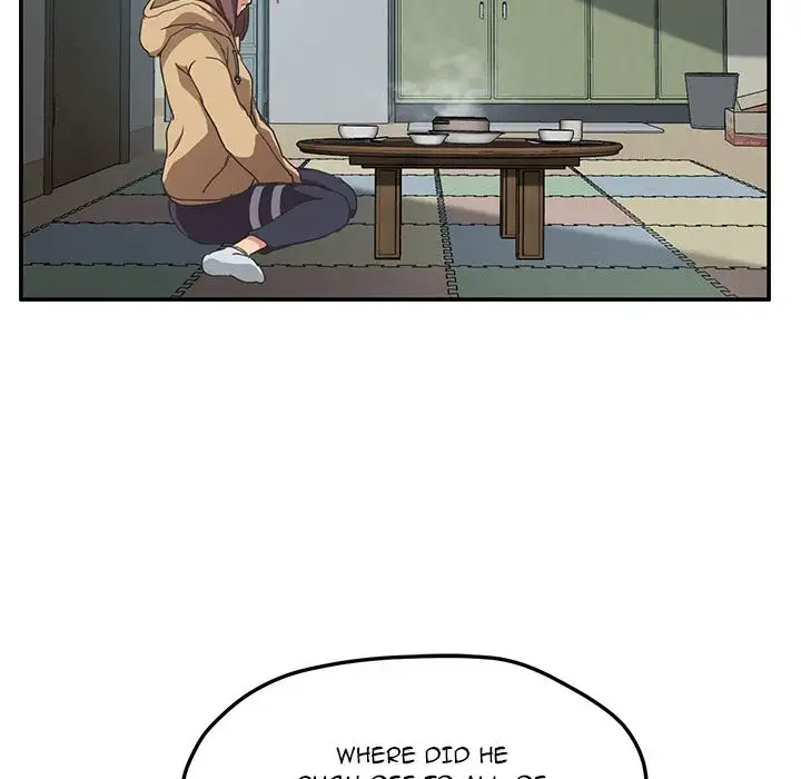 My Stepmom - Chapter 47 [photo 104] - MangaPorn