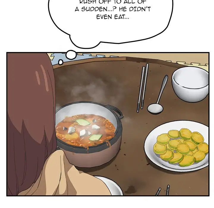 My Stepmom - Chapter 47 [photo 105] - MangaPorn