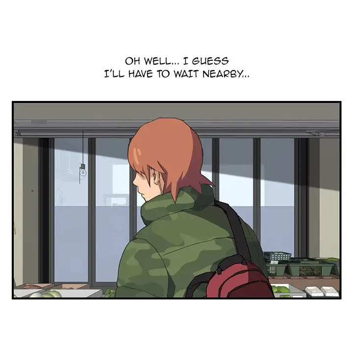 My Stepmom - Chapter 47 [photo 123] - MangaPorn