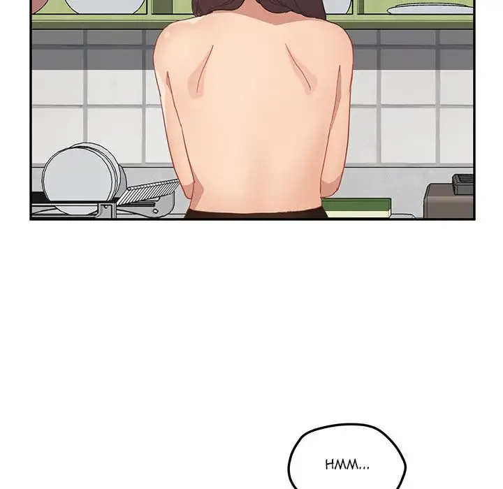 My Stepmom - Chapter 47 [photo 44] - MangaPorn
