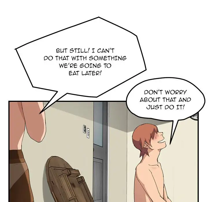 My Stepmom - Chapter 47 [photo 57] - MangaPorn
